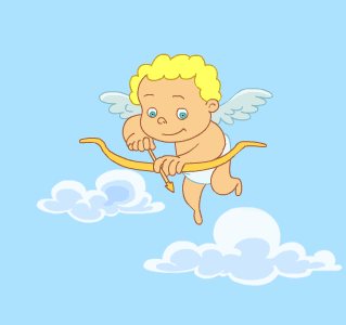 DE L'HUMOUR SUR L'AMOUR!!!!!