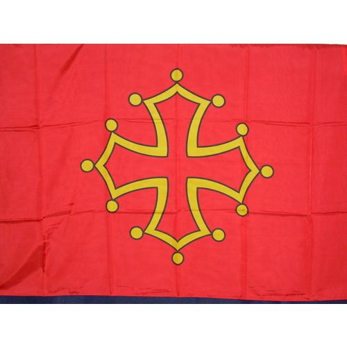 Débardeur Occitanie Vintage - Cadeau Régional Pour Homme/femme, Léger, Coupe Classique