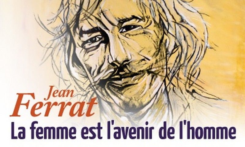 La Femme Est L Avenir De L Homme Citation